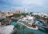 Jumeirah Mina Al Salam foto 1