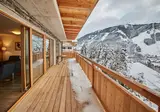 AlpenParks Hotel & Apartment Sonnleiten foto 7