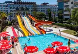Xeno Eftalia Resort Hotel foto 3
