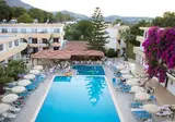 Marathon Hotel foto 16