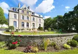 Vakantiepark Domaine De La Baie foto 5