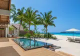 JW Marriott Kaafu Atoll Island Resort foto 1