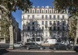 Hotel Boscolo Lyon foto 9
