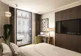 Rayelin Hotel Taksim foto 4