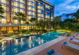 Hotel Amber Pattaya foto 3