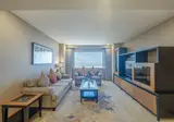Hyatt Regency Galleria Residence Dubai foto 5
