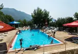 Camping Nevio foto 1