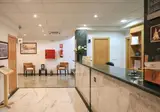 Hotel Las Tablas foto 14