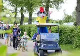 Camping 't Veld foto 14
