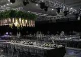Teymur Continental Hotel & Convention Center foto 22