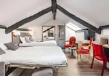 Hotel Mederic foto 4
