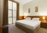 Ramada Hotel & Suites by Wyndham Ajman foto 23
