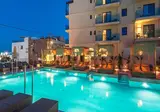 Cabana Blu Hotel & Suites foto 16