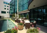 Hotel Aristos foto 6