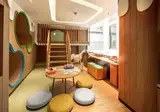 Homm Sukhumvit34 Bangkok foto 9