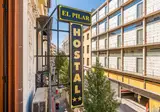 Hostal El Pilar foto 2