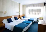 Hotel Rosalia foto 21