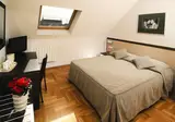 Hotel Praga 1 foto 25