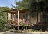 Amadria Park Camping Šibenik Mobile Homes foto 1
