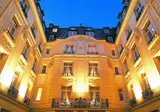 Hotel Westminster Parijs foto 10