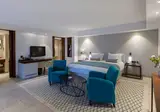 Mövenpick Hotel Gammarth Tunis foto 19