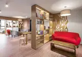 Comfort Hotel Prague City East foto 21