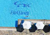 Hellinis Hotel foto 17