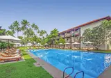 Mermaid Hotel & Club foto 13