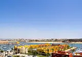 NH Marina Portimão Resort foto 7