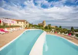 Cooee Michelizia Tropea Resort foto 2