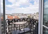 Hotel Pont Royal foto 17