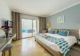 Ulysse Djerba Thalasso & Spa foto 13