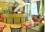 Baross City Hotel foto 8