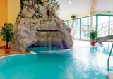 Hotel Tauernhof foto 2