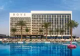 Rove Al Marjan Island foto 16