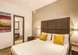 Rome Garden Hotel foto 6