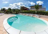 Residenza Borgo Italico foto 9