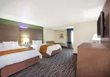 Travelodge Inn & Suites by Wyndham Anaheim on Disneyland Drive foto 28