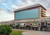 Hilton Garden Inn New Delhi/ Saket foto 1