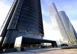 Eurostars Madrid Tower Hotel foto 1