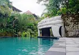 Sakti Garden Resorts & Spa foto 12