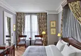 Le Dokhan's, Paris Arc de Triomphe, a Tribute Portfolio Hotel foto 27