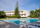 Afandou Blu Hotel foto 1