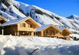 Rés. Prestige Odalys Les Chalets de L'Arvan II foto 11