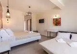 Aqua Luxury Suites Corfu foto 2
