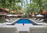 Hotel Griya Santrian Resort foto 9