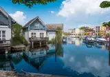 Sunday Resort Marina Wolfsbruch foto 17