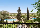 Sofitel Marrakech Palais Imperial & Spa foto 2