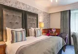 Clontarf Castle Hotel foto 18