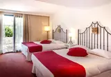 Avignon Grand Hotel foto 3